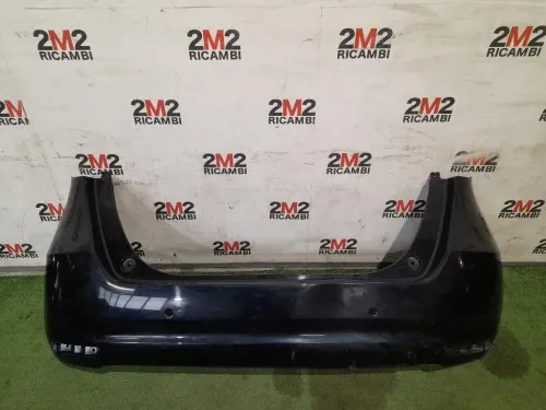 Paraurti POST 71501T5AJ50ZK Honda JAZZ III 2017