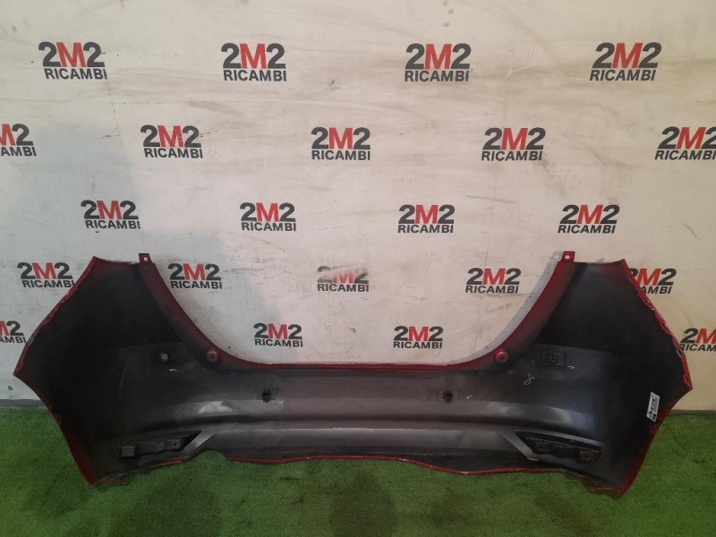 Paraurti POST 71501-T5B-J500- Honda JAZZ IV 2020