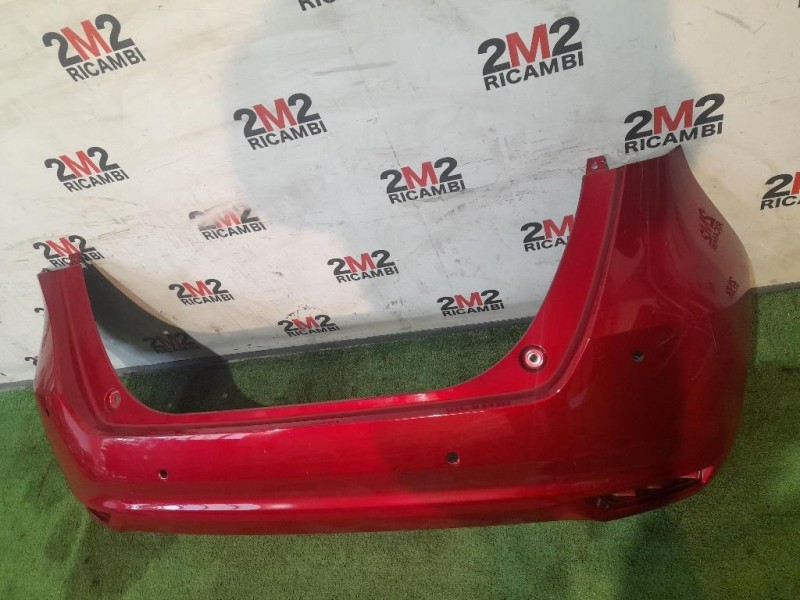 Paraurti POST 71501-T5B-J500- Honda JAZZ IV 2020