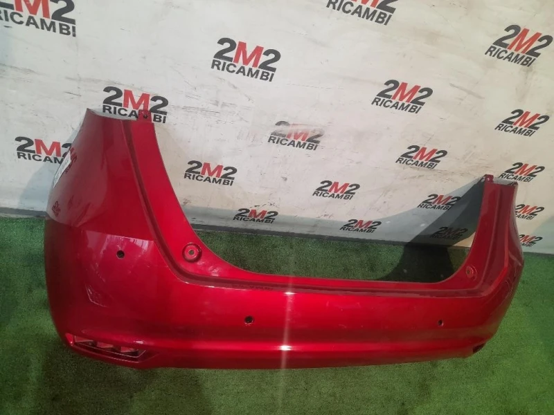 Paraurti POST 71501-T5B-J500- Honda JAZZ IV 2020