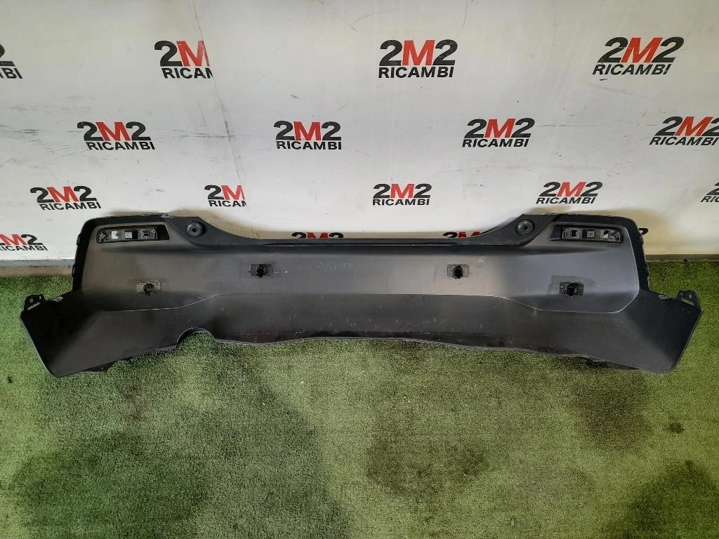 Paraurti POST 71501TZAJ5 Honda JAZZ IV 2020