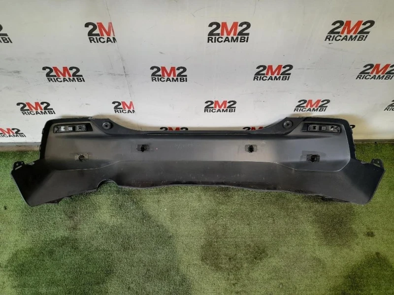 Paraurti POST 71501TZAJ5 Honda JAZZ IV 2020