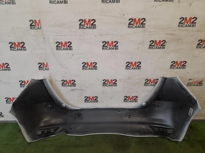 Paraurti POST 71501-TZA-ZZ00 Honda JAZZ IV 2020