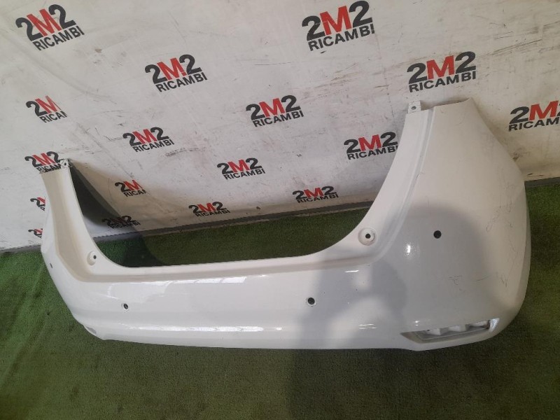 Paraurti POST 71501-TZA-ZZ00 Honda JAZZ IV 2020