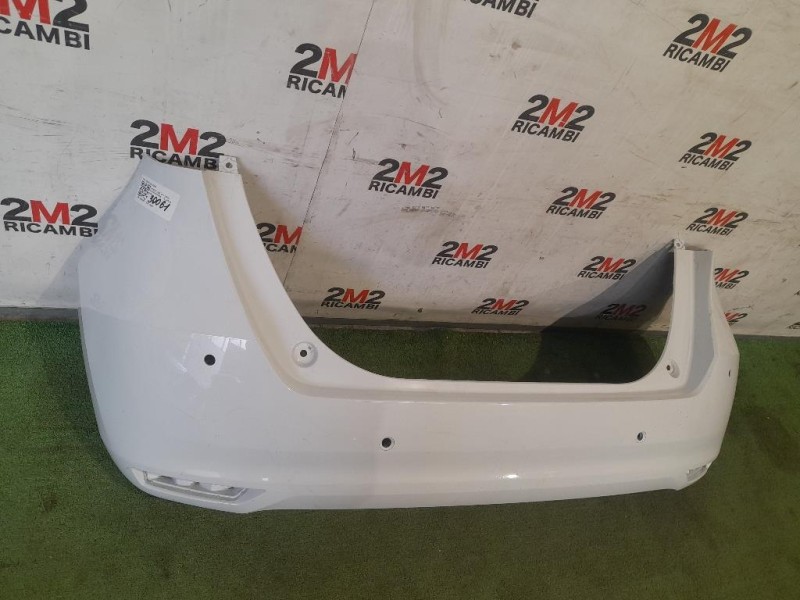 Paraurti POST 71501-TZA-ZZ00 Honda JAZZ IV 2020