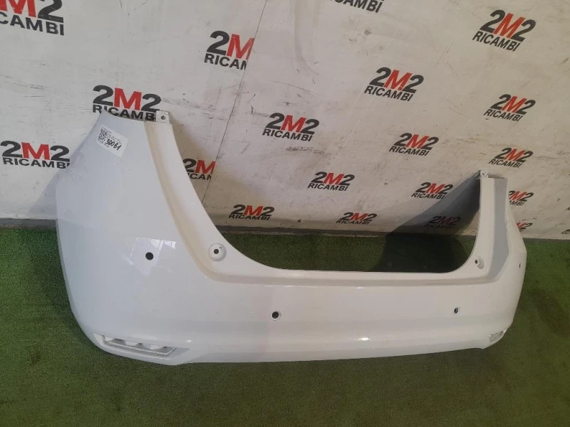 Paraurti POST 71501-TZA-ZZ00 Honda JAZZ IV 2020