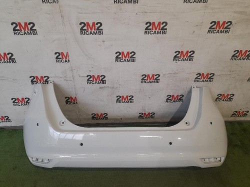 Paraurti POST 71501-TZA-ZZ00 Honda JAZZ IV 2020