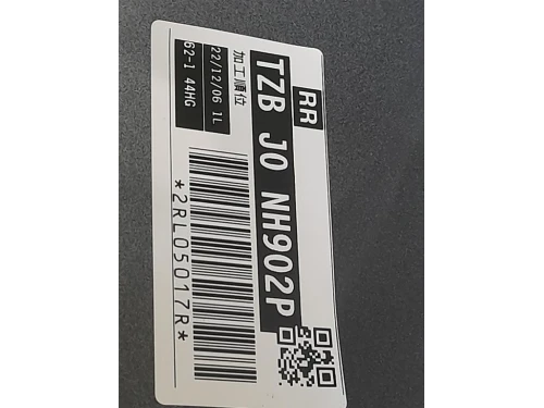 Paraurti POST 71501-TZA-ZZ00 Honda JAZZ IV 2020