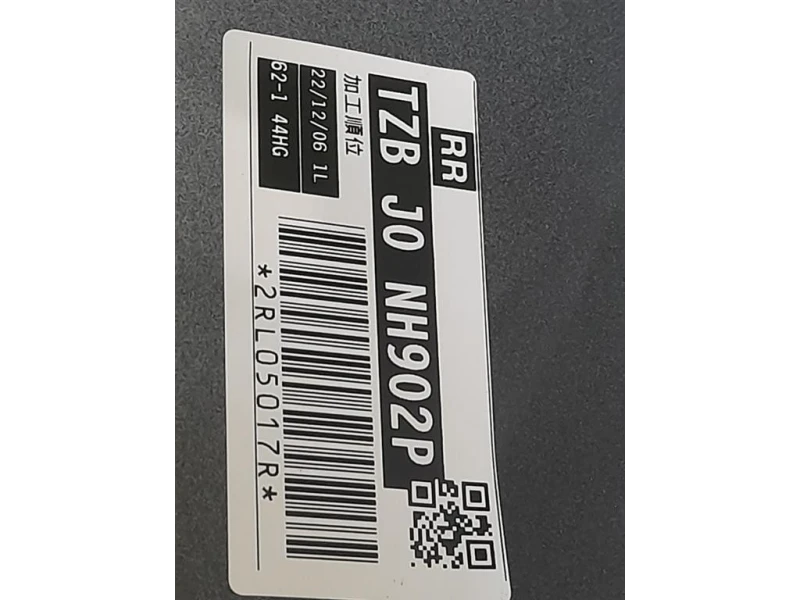 Paraurti POST 71501-TZA-ZZ00 Honda JAZZ IV 2020