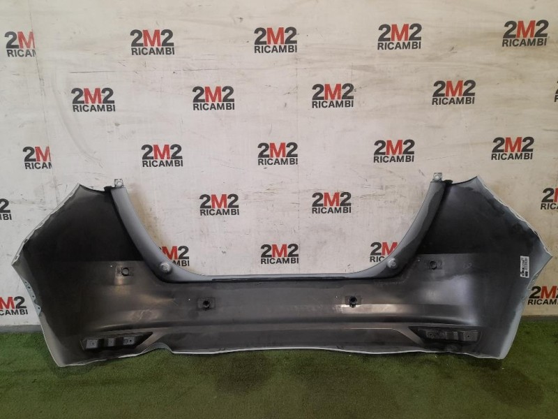 Paraurti POST 71501-TZA-ZZ00 Honda JAZZ IV 2020