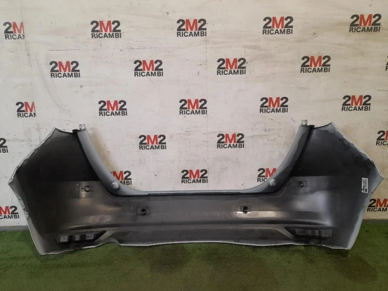 Paraurti POST 71501-TZA-ZZ00 Honda JAZZ IV 2020