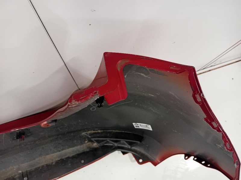 Paraurti POST 71501TZAZZ00 Honda JAZZ IV 2020