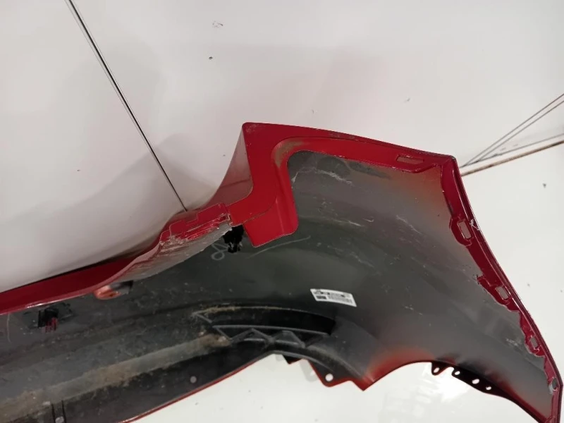 Paraurti POST 71501TZAZZ00 Honda JAZZ IV 2020