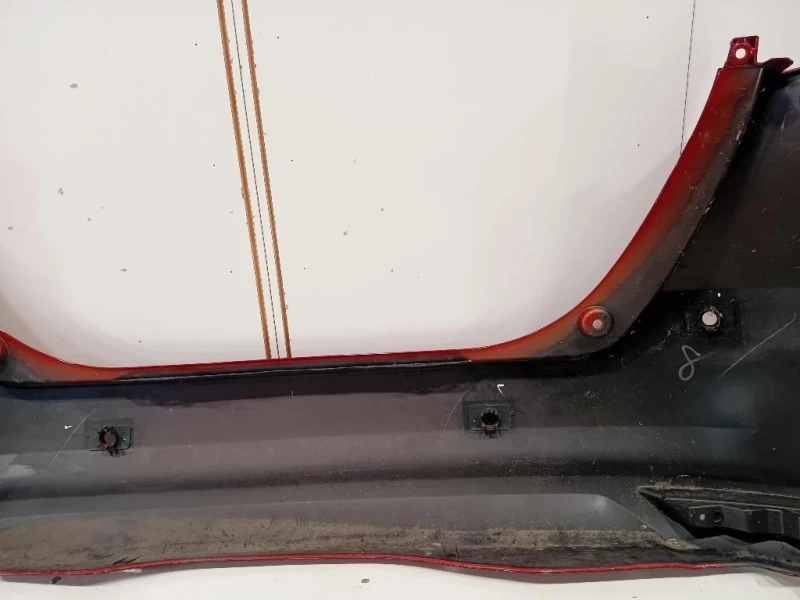 Paraurti POST 71501TZAZZ00 Honda JAZZ IV 2020