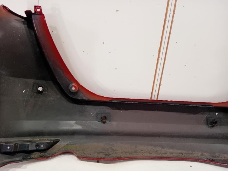 Paraurti POST 71501TZAZZ00 Honda JAZZ IV 2020