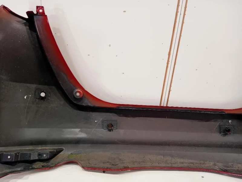 Paraurti POST 71501TZAZZ00 Honda JAZZ IV 2020