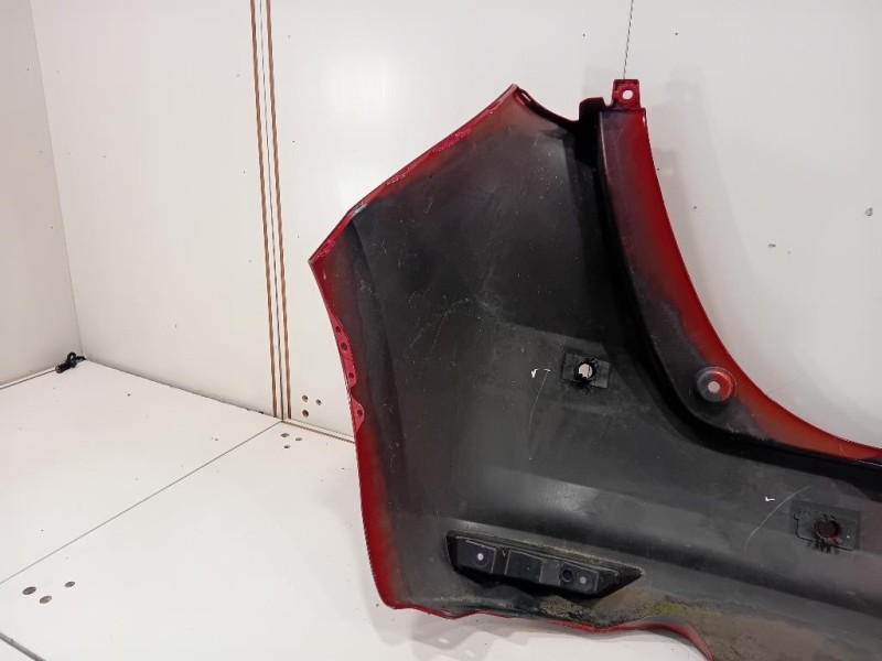 Paraurti POST 71501TZAZZ00 Honda JAZZ IV 2020