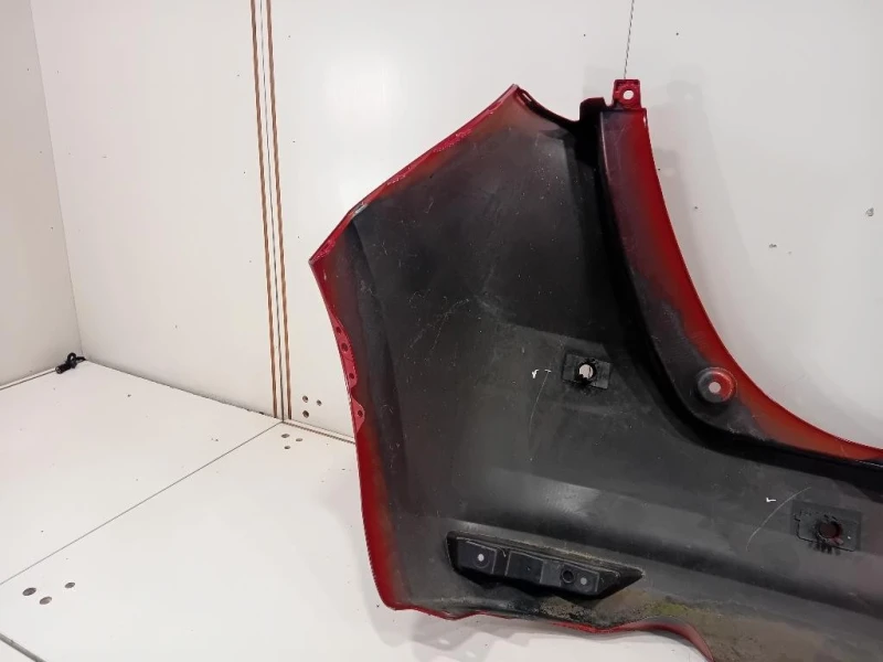 Paraurti POST 71501TZAZZ00 Honda JAZZ IV 2020