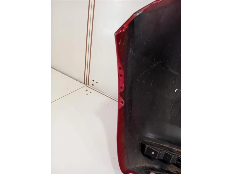 Paraurti POST 71501TZAZZ00 Honda JAZZ IV 2020