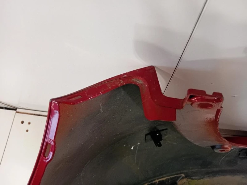 Paraurti POST 71501TZAZZ00 Honda JAZZ IV 2020