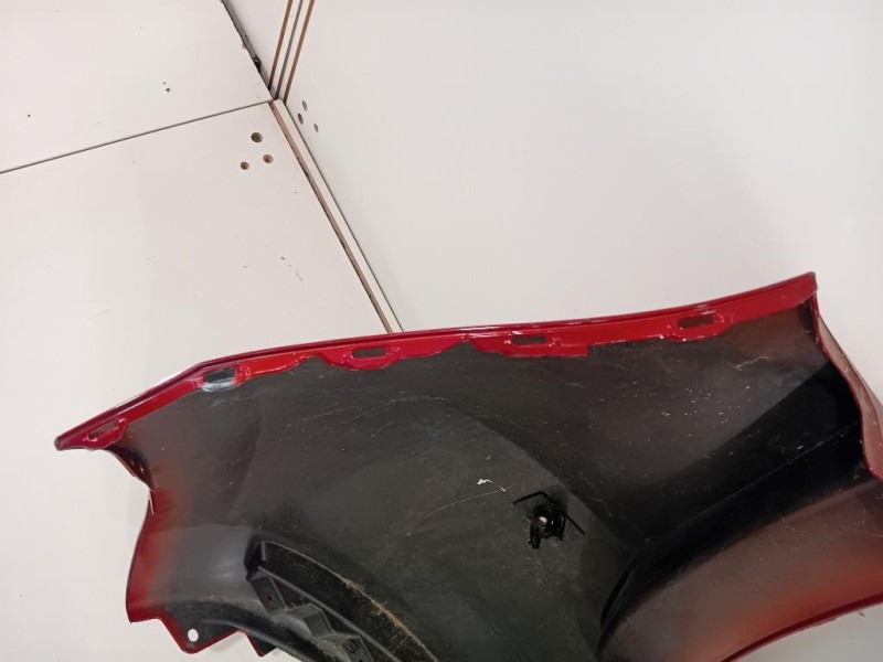 Paraurti POST 71501TZAZZ00 Honda JAZZ IV 2020