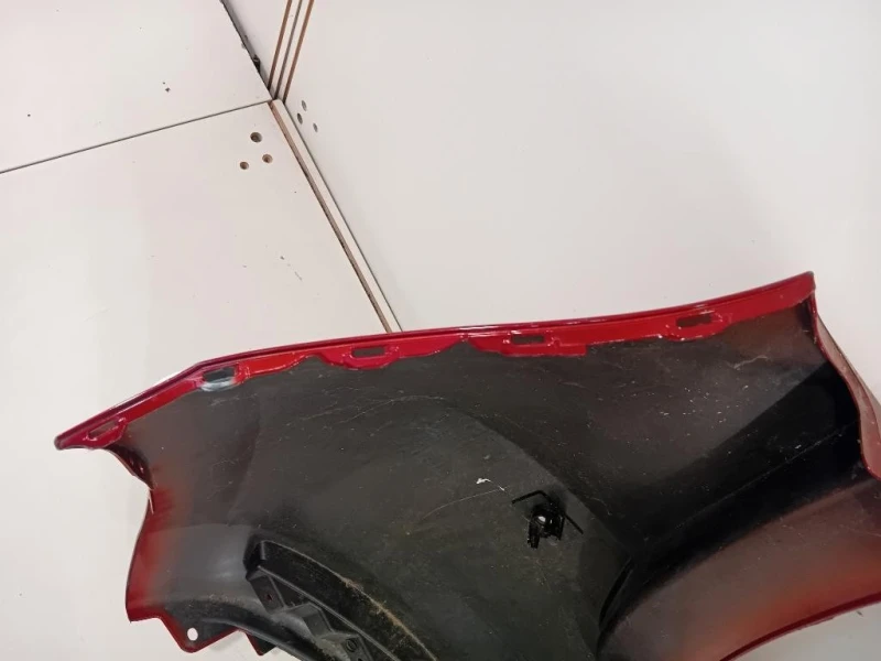 Paraurti POST 71501TZAZZ00 Honda JAZZ IV 2020