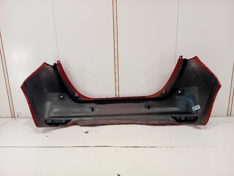 Paraurti POST 71501TZAZZ00 Honda JAZZ IV 2020