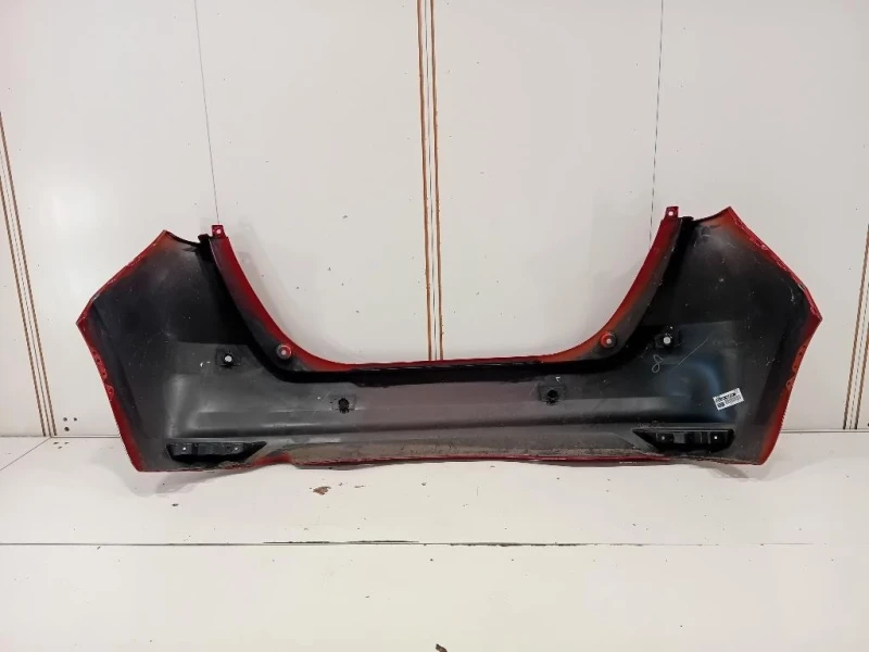 Paraurti POST 71501TZAZZ00 Honda JAZZ IV 2020