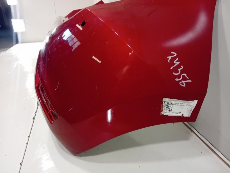 Paraurti POST 71501TZAZZ00 Honda JAZZ IV 2020