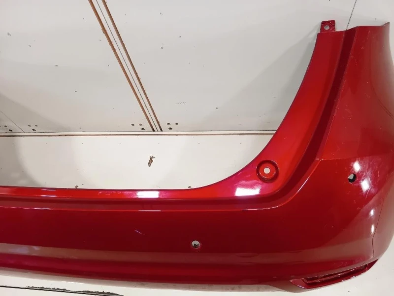 Paraurti POST 71501TZAZZ00 Honda JAZZ IV 2020