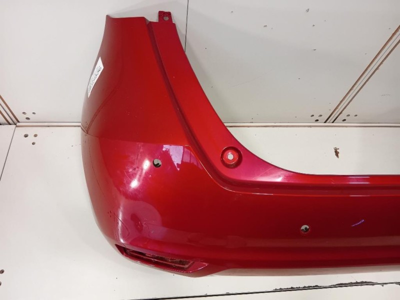 Paraurti POST 71501TZAZZ00 Honda JAZZ IV 2020