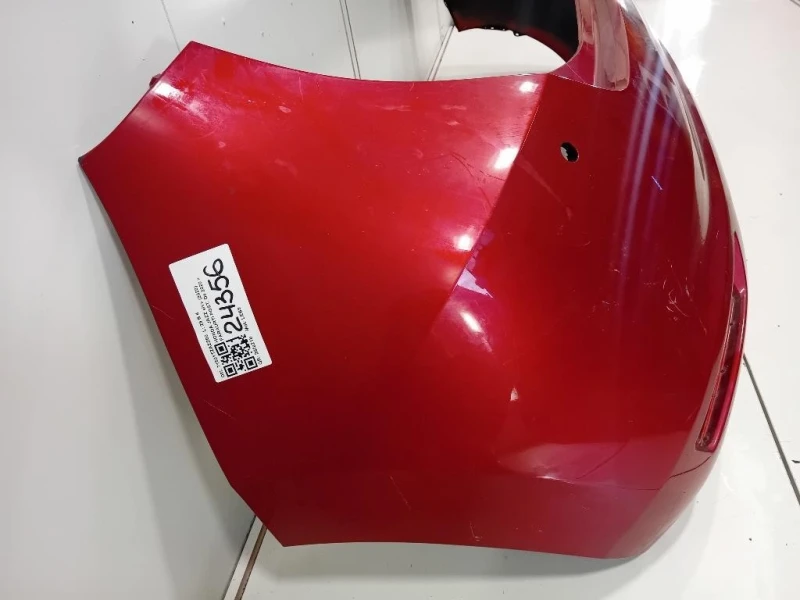 Paraurti POST 71501TZAZZ00 Honda JAZZ IV 2020