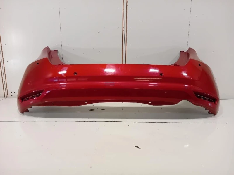 Paraurti POST 71501TZAZZ00 Honda JAZZ IV 2020