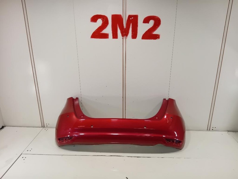 Paraurti POST 71501TZAZZ00 Honda JAZZ IV 2020