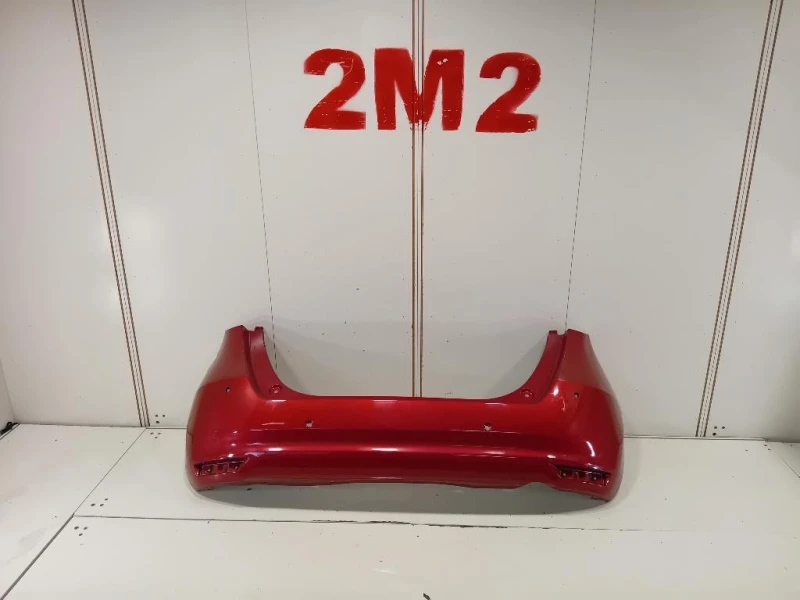 Paraurti POST 71501TZAZZ00 Honda JAZZ IV 2020