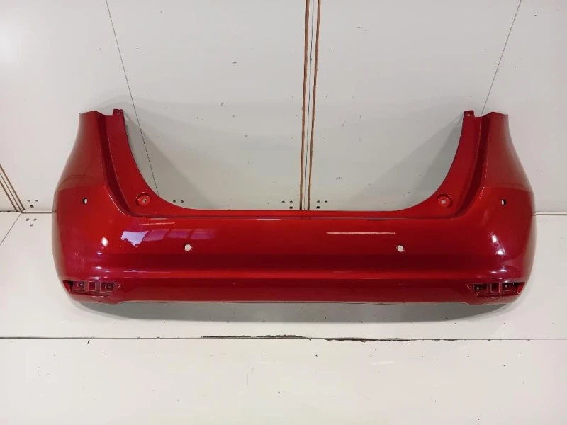 Paraurti POST 71501TZAZZ00 Honda JAZZ IV 2020