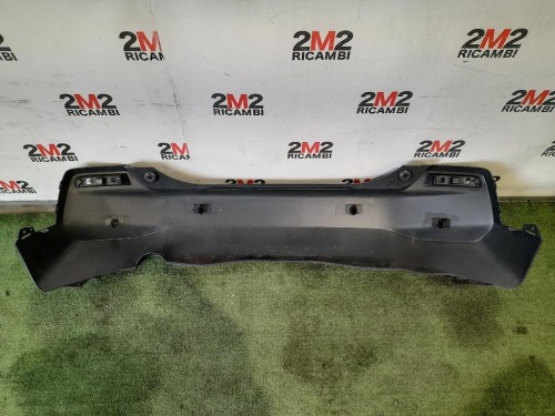 Paraurti POST 71501TZAJ5 Honda JAZZ IV 2020