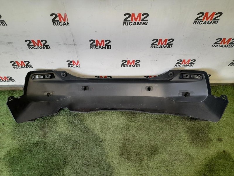 Paraurti POST 71501TZAJ5 Honda JAZZ IV 2020