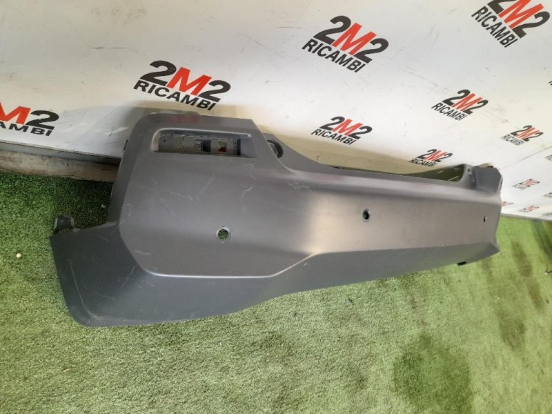 Paraurti POST 71501TZAJ5 Honda JAZZ IV 2020