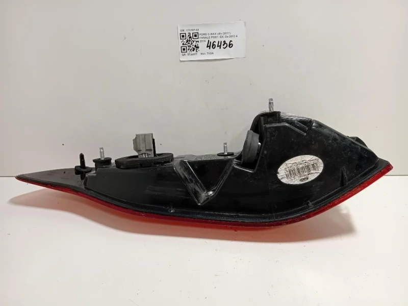 Fanale POST DX 17318702 Ford C-max III 2011