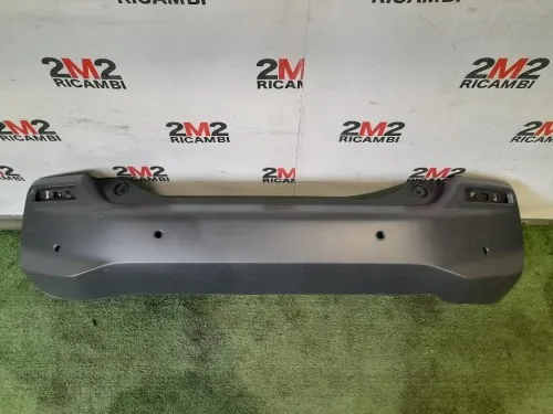 Paraurti POST 71501TZAJ5 Honda JAZZ IV 2020