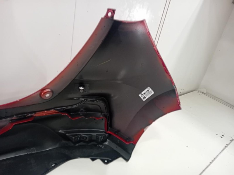 Paraurti POST 71505TZA910 IV SERIE 2023 Honda JAZZ IV 2023