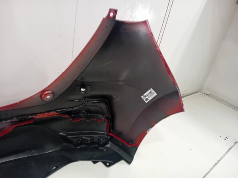 Paraurti POST 71505TZA910 IV SERIE 2023 Honda JAZZ IV 2023