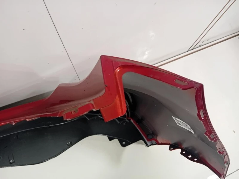 Paraurti POST 71505TZA910 IV SERIE 2023 Honda JAZZ IV 2023
