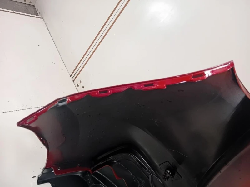 Paraurti POST 71505TZA910 IV SERIE 2023 Honda JAZZ IV 2023