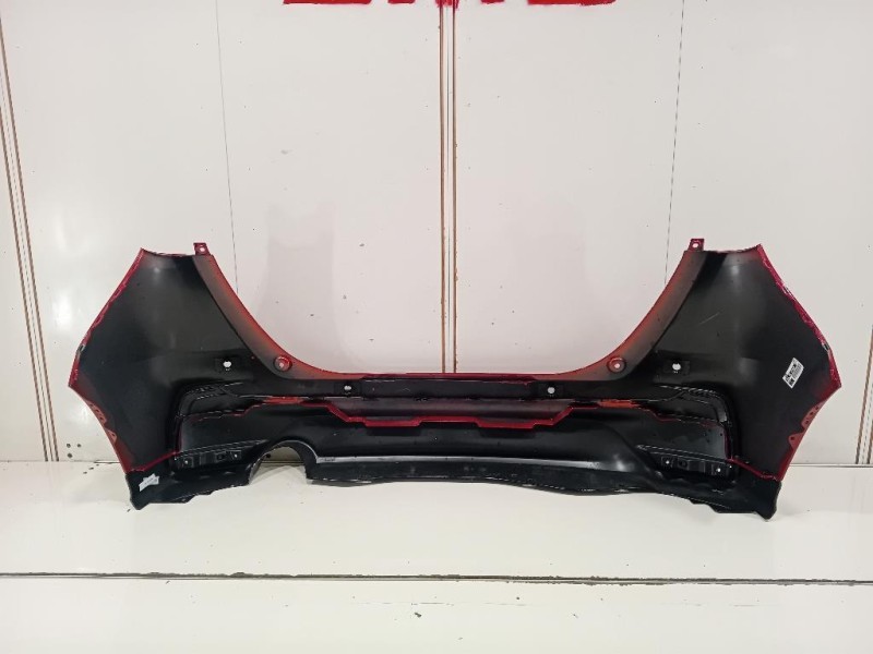 Paraurti POST 71505TZA910 IV SERIE 2023 Honda JAZZ IV 2023