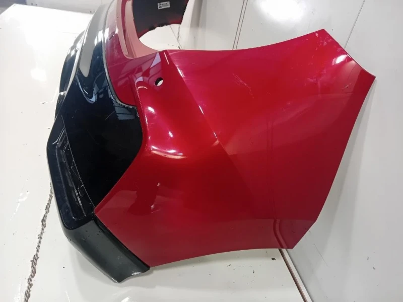 Paraurti POST 71505TZA910 IV SERIE 2023 Honda JAZZ IV 2023