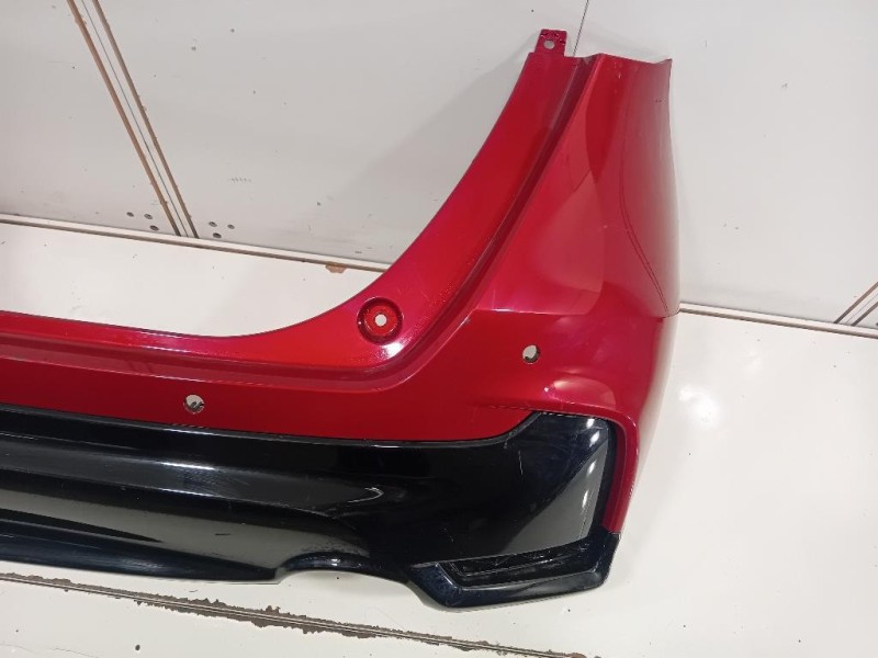 Paraurti POST 71505TZA910 IV SERIE 2023 Honda JAZZ IV 2023