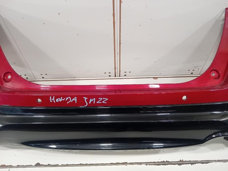 Paraurti POST 71505TZA910 IV SERIE 2023 Honda JAZZ IV 2023