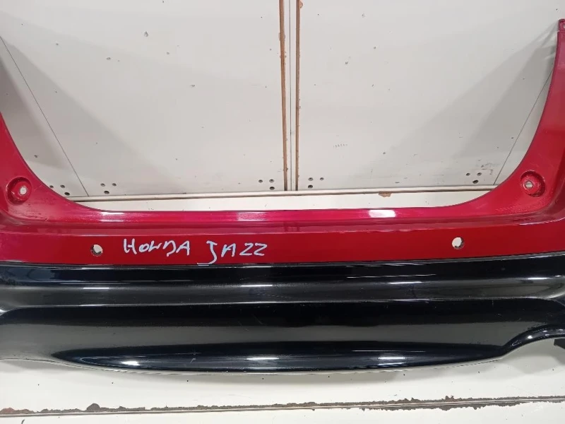 Paraurti POST 71505TZA910 IV SERIE 2023 Honda JAZZ IV 2023